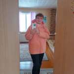 Надежда, 57 лет